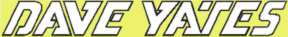 Dave Yates Cycles logo
