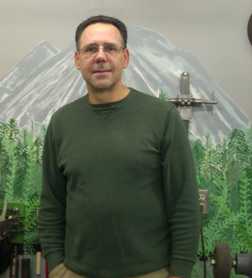 Dennis Bushnell