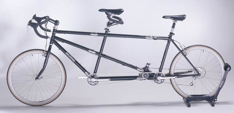 davinci tandem