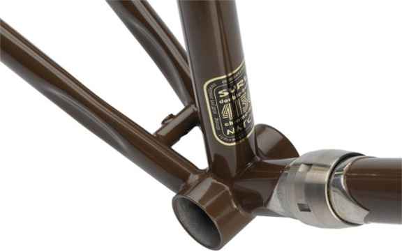 Surly Travelers Check